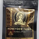 24.1% THC - Sherbet by Honeydew Farms