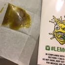 Lemon Tree wax