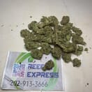 Afghan Kush