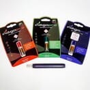 IndigoPro Cartridges