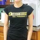 Sweet Relief T-shirts