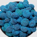 SOUR BLUE RAZZ