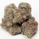 AK-47 Sativa-Dominant Hybrid | Top Shelf Flower
