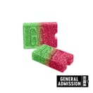 5 LOCO THC 1.0 SOFT CHEWS - 16