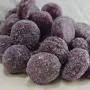 SOUR GRAPE