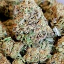 Banana Kush
