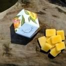 Peach 2:1 Gummies