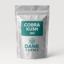 Cobra Kush (Top Shelf)
