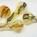 Glass pipe