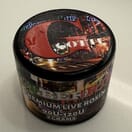 2G Cold Press Live Rosin - Mulberriez  |Gotti