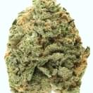 Strawberry cough (top shelf)