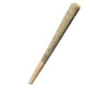 (Top Shelf) Pre rolls