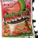 Melon Rings 500mg