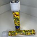 Blueprint x Fidel Hash Holes