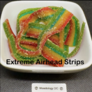 Extreme Airhead Strips