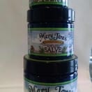 2oz Mary Jane's healing salve
