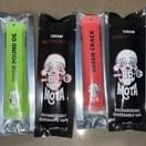 WAKE N BAKE DC MOTA PUFF BAR (INDICA)