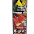 Highly Edible Watermelon Pucks