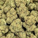 Green Crack + AAA (Sativa)