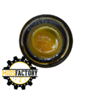 Orange Fuel Cured Resin Sauce | 1g | Sativa