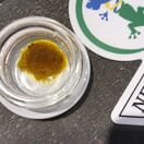 Newt Brothers Live Resin - Space Goat