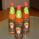 Chica Chica Boom Hot Sauce 6 0z