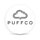 PUFFCO - PEAK PRO 3DXL - W/BLUETOOTH - WHITE
