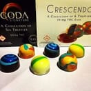 CODA Truffles 60mg