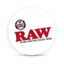 RAW - KING SIZE CONES - 20 PACK