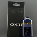 Tusi/Seabiscuit (2G Live Resin Switch Vape) | Gotti
