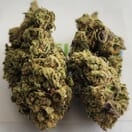 Butter Crunch - A+ Topshelf