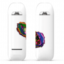 710 Labs Pod Battery