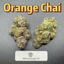 Orange Chai---Exotics