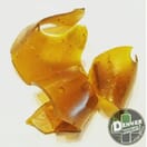 White Mousse Shatter