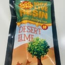 Desert Lime | GOB SHOP