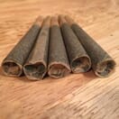 Caviar Joints