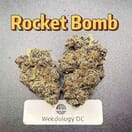 Rocket Bomb---Exotics
