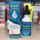 Stratos Sleep 1:1