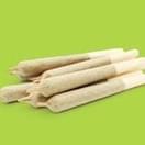 Top shelf pre rolls