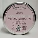 Ocean Grown Extracts - Fruit Punch Gummies