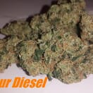 Sour Diesel