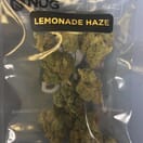 Lemonade Haze