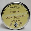 Ocean Grown Extracts - Pineapple Gummies