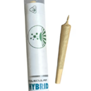 PreRoll: Crushed Ice