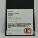 FPOG-Rosin 1G