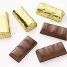 Mini edible Chocolate bar