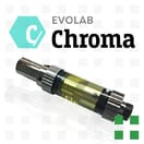 Evo Labs Chroma Cartidge 500mg