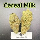 Cereal Milk---Top Shelf