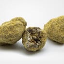 Moon rock - black berry kush