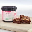 Love's Oven Turtle Brownie